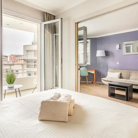 Mycityhaven Paris La Defense Courbevoie Bagian luar foto