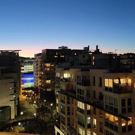 Mycityhaven Paris La Defense Courbevoie Bagian luar foto