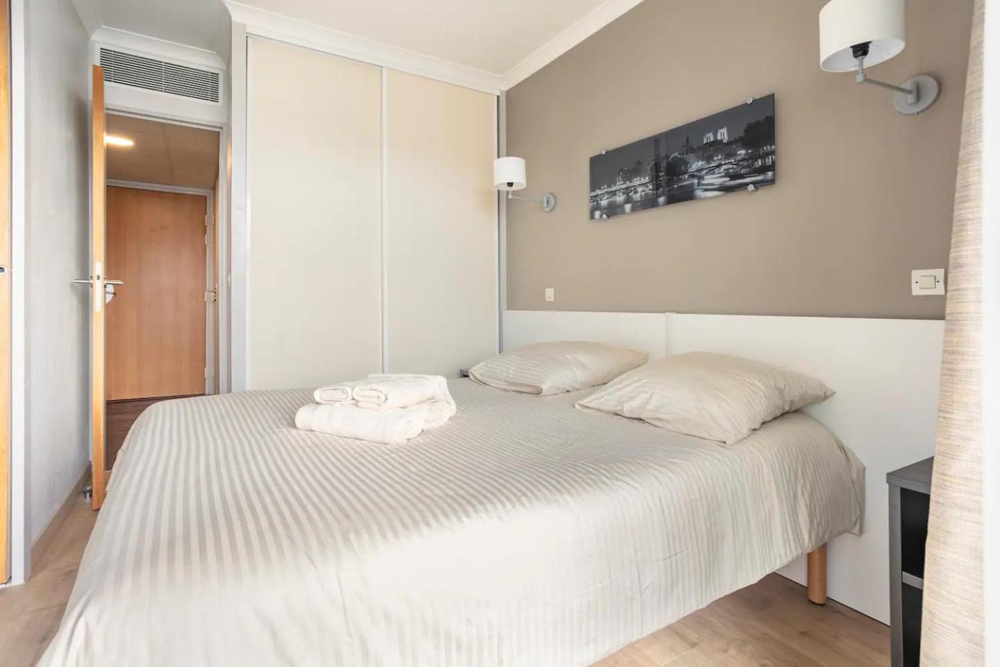 Mycityhaven Paris La Defense Courbevoie Bagian luar foto
