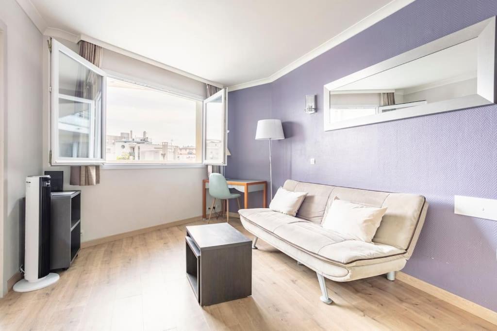 Mycityhaven Paris La Defense Courbevoie Bagian luar foto