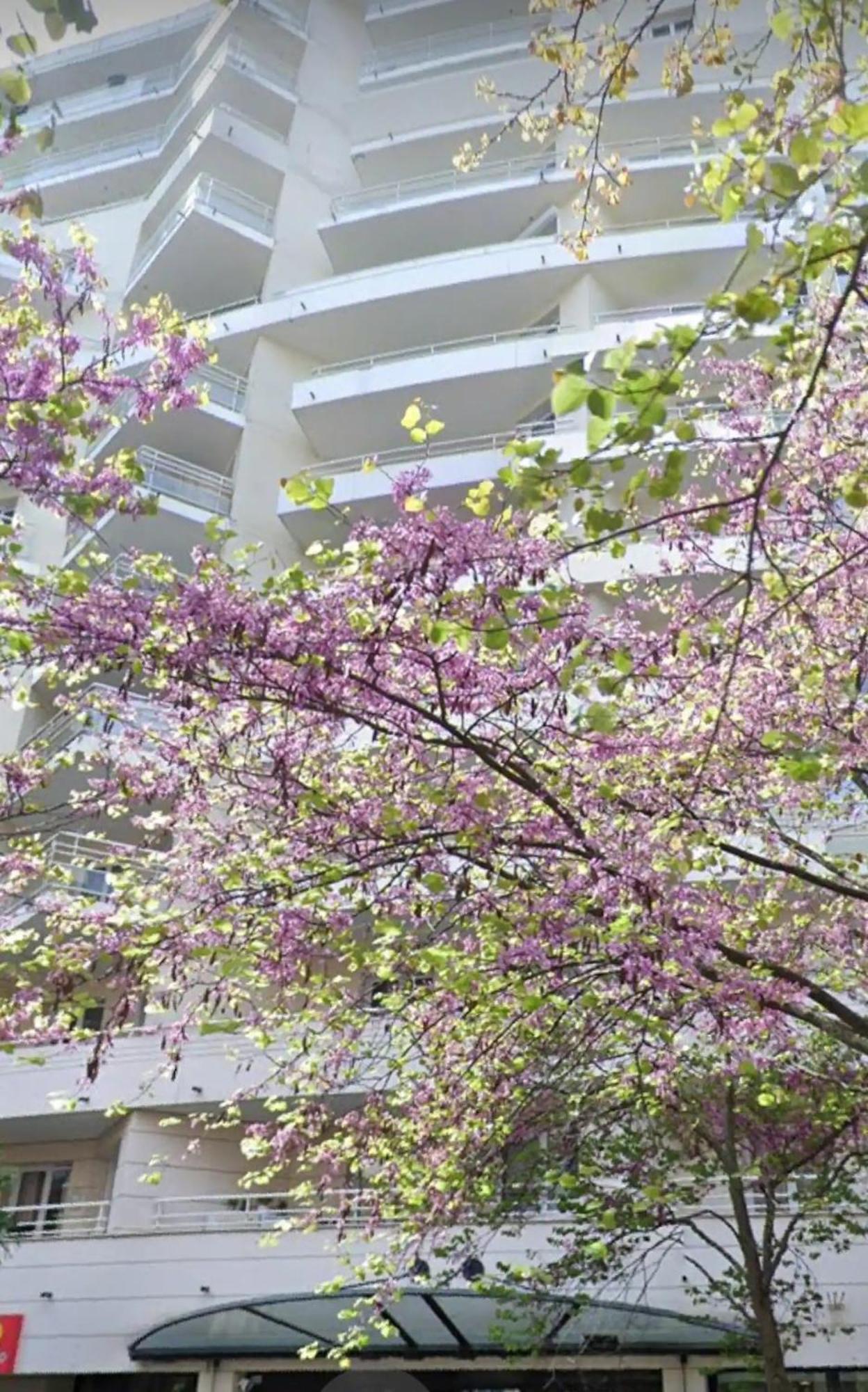 Mycityhaven Paris La Defense Courbevoie Bagian luar foto