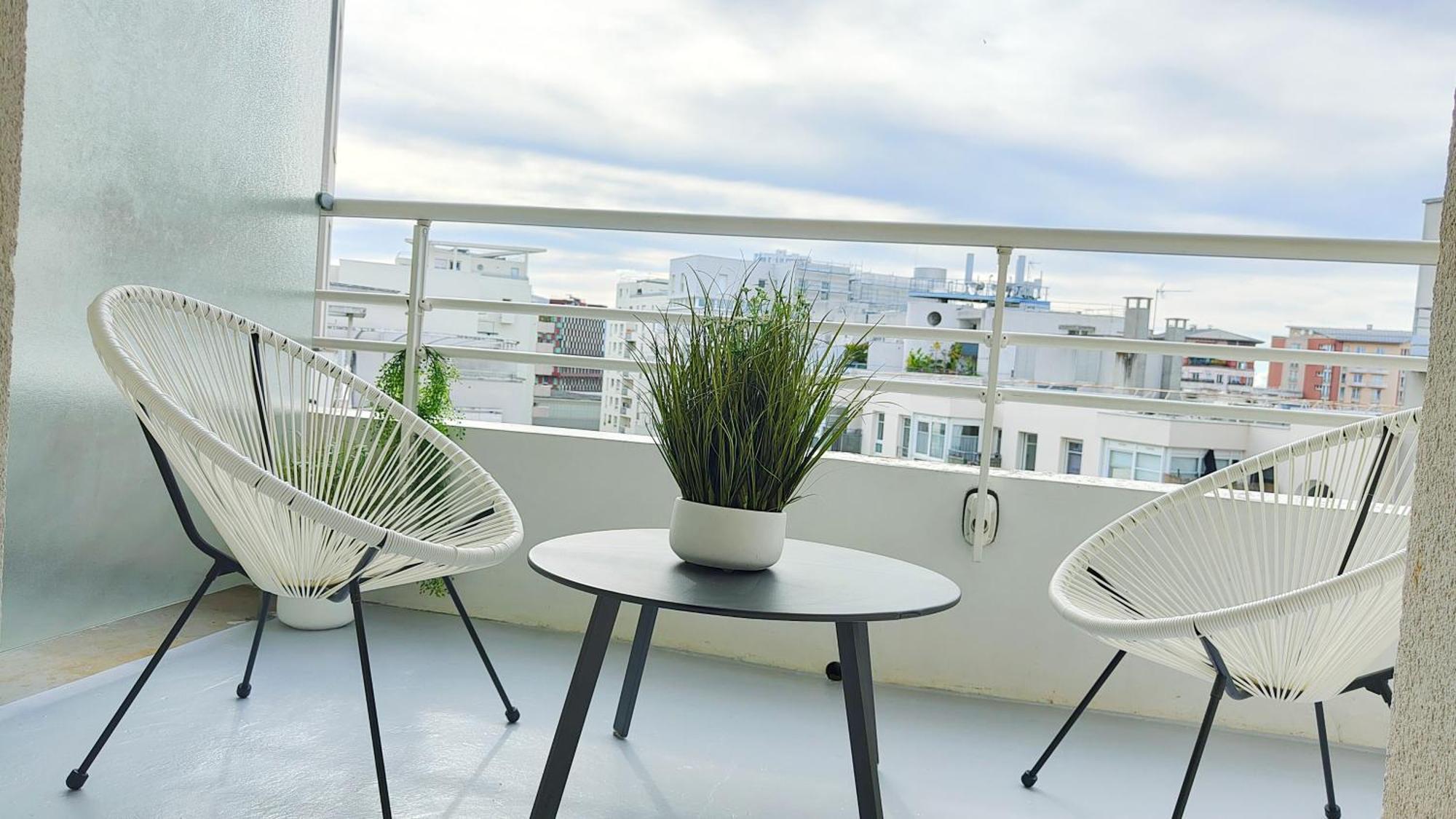 Mycityhaven Paris La Defense Courbevoie Ruang foto